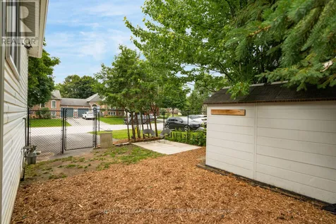52 Harbour Crescent Wasaga Beach ON L9Z 1G5