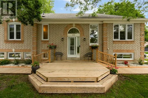 52 Harbour Crescent Wasaga Beach ON L9Z 1G5