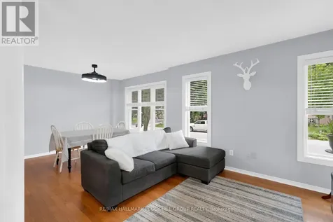 52 Harbour Crescent Wasaga Beach ON L9Z 1G5