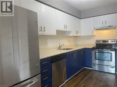 36 James Street South Hamilton ON L8P 4W4