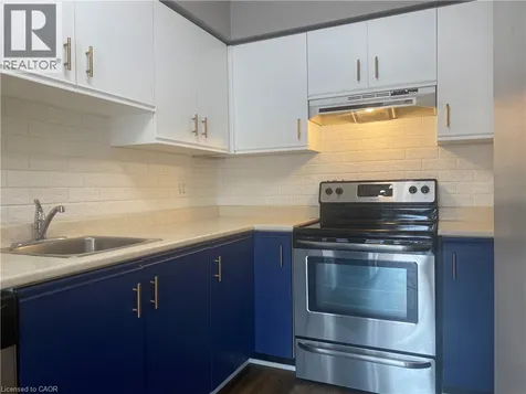 36 James Street South Hamilton ON L8P 4W4