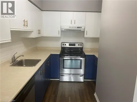 36 James Street South Hamilton ON L8P 4W4