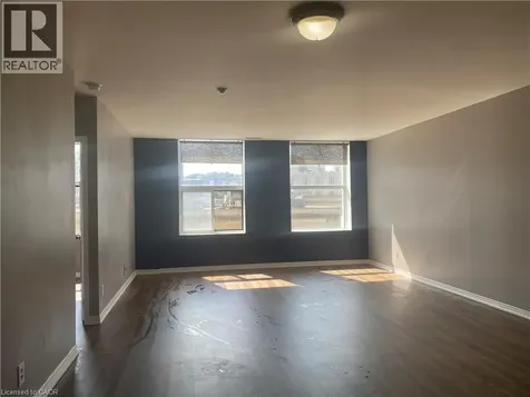 36 James Street South Hamilton ON L8P 4W4