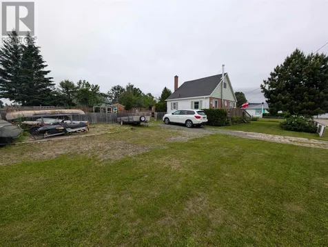20 Montreal Avenue Wawa ON P0S 1K0