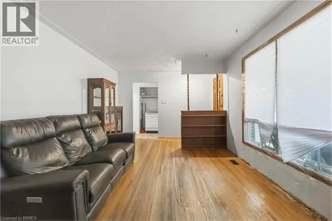 47 Brier Park Road Brantford ON N3R 3R1