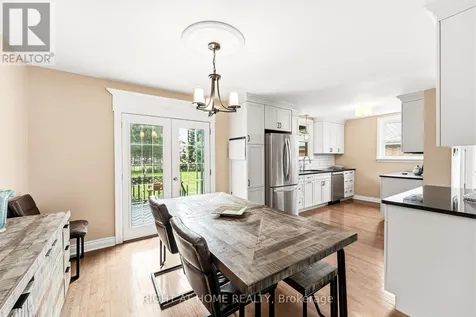 11 Clovelly Street Port Hope ON L1A 2J4