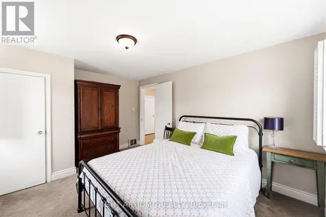 11 Clovelly Street Port Hope ON L1A 2J4