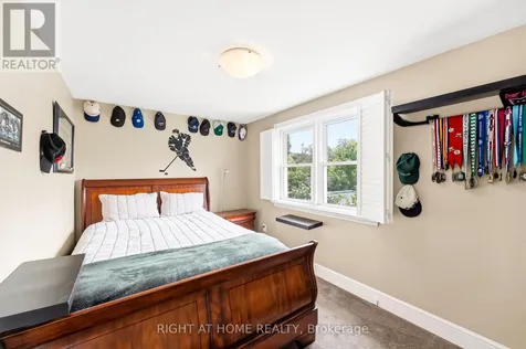 11 Clovelly Street Port Hope ON L1A 2J4