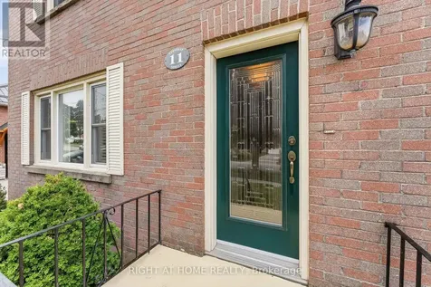11 Clovelly Street Port Hope ON L1A 2J4