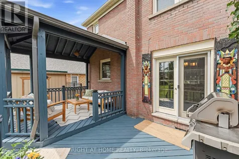 11 Clovelly Street Port Hope ON L1A 2J4