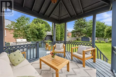 11 Clovelly Street Port Hope ON L1A 2J4