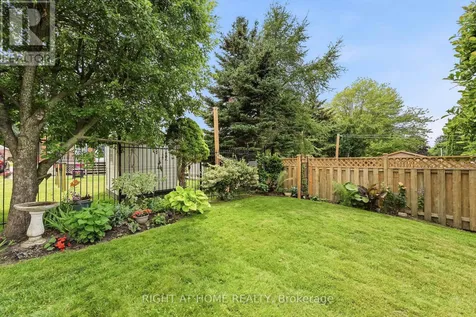 11 Clovelly Street Port Hope ON L1A 2J4
