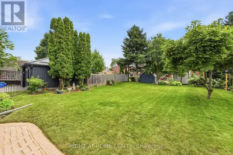 11 Clovelly Street Port Hope ON L1A 2J4