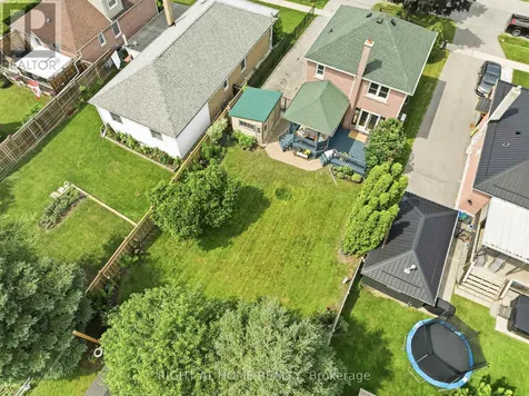 11 Clovelly Street Port Hope ON L1A 2J4