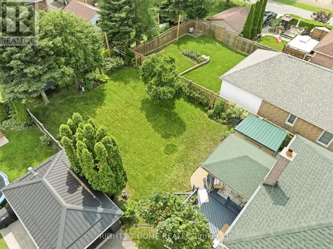 11 Clovelly Street Port Hope ON L1A 2J4