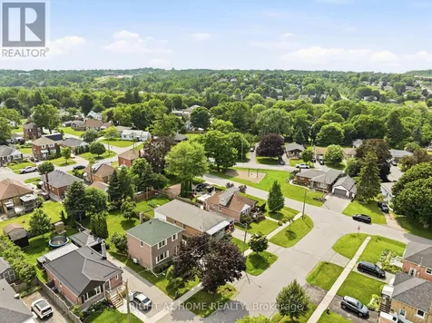 11 Clovelly Street Port Hope ON L1A 2J4