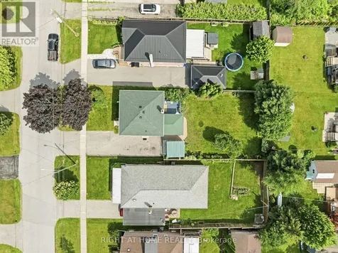 11 Clovelly Street Port Hope ON L1A 2J4
