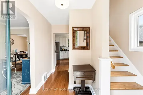 11 Clovelly Street Port Hope ON L1A 2J4