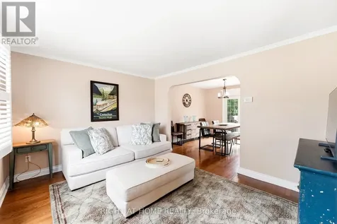 11 Clovelly Street Port Hope ON L1A 2J4