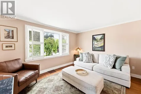 11 Clovelly Street Port Hope ON L1A 2J4