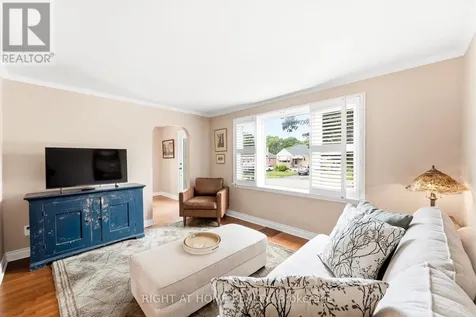 11 Clovelly Street Port Hope ON L1A 2J4