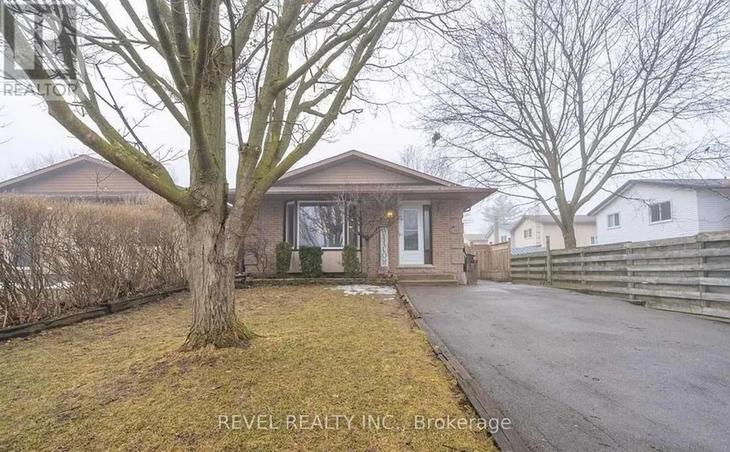 9 Balmoral Court Haldimand ON N3W 1E5