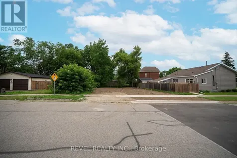 145 Catharine Avenue Brantford ON N3T 1J1
