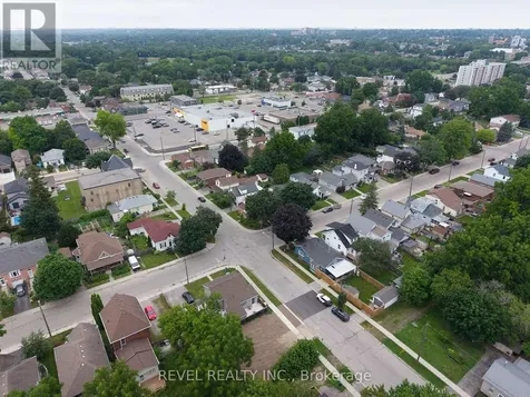 145 Catharine Avenue Brantford ON N3T 1J1