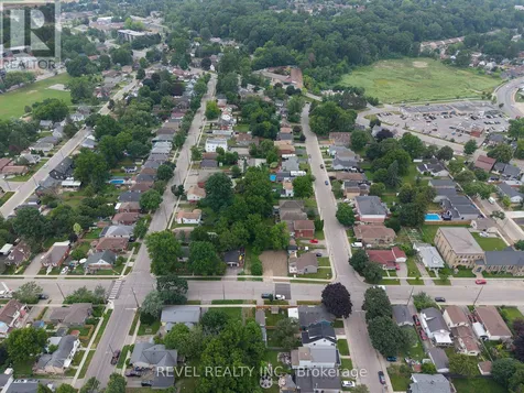 145 Catharine Avenue Brantford ON N3T 1J1