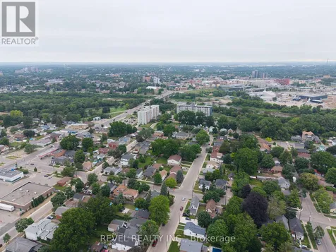145 Catharine Avenue Brantford ON N3T 1J1