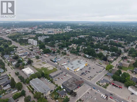 145 Catharine Avenue Brantford ON N3T 1J1