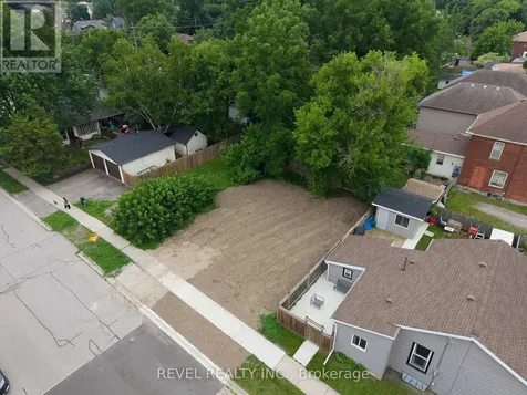 145 Catharine Avenue Brantford ON N3T 1J1