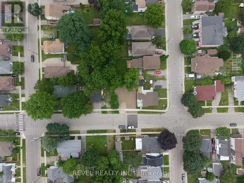 145 Catharine Avenue Brantford ON N3T 1J1