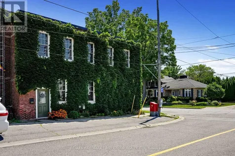 274 Ridout Street Port Hope ON L1A 1P5