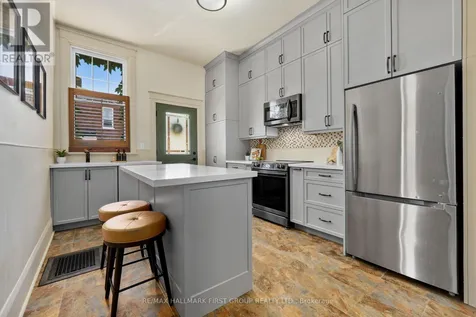 274 Ridout Street Port Hope ON L1A 1P5