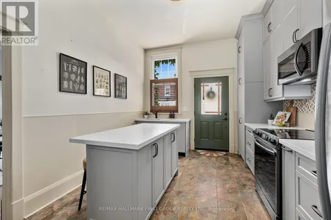 274 Ridout Street Port Hope ON L1A 1P5