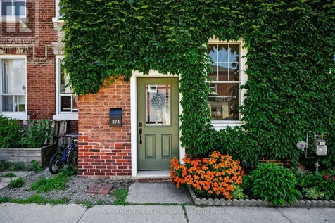 274 Ridout Street Port Hope ON L1A 1P5