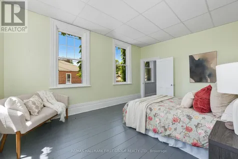 274 Ridout Street Port Hope ON L1A 1P5