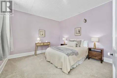 274 Ridout Street Port Hope ON L1A 1P5