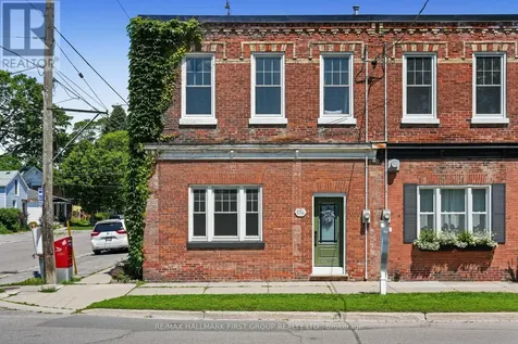 274 Ridout Street Port Hope ON L1A 1P5