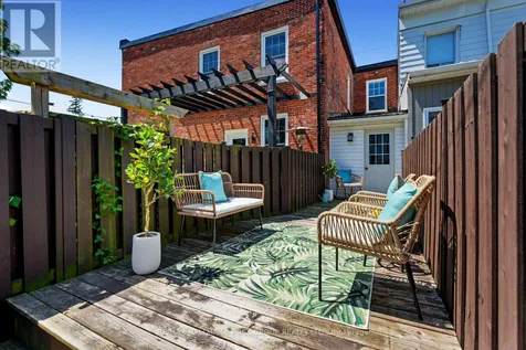274 Ridout Street Port Hope ON L1A 1P5