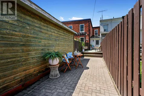 274 Ridout Street Port Hope ON L1A 1P5