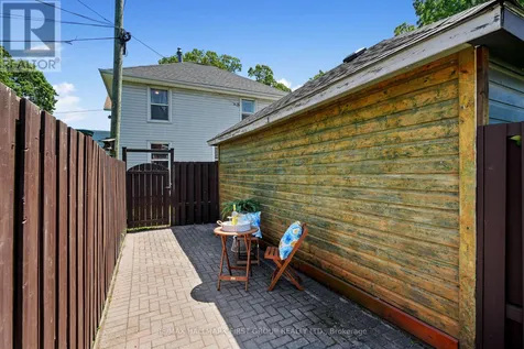 274 Ridout Street Port Hope ON L1A 1P5