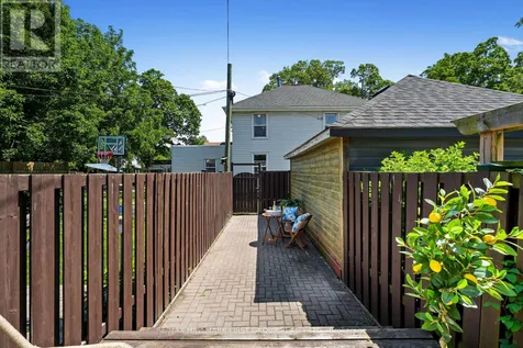 274 Ridout Street Port Hope ON L1A 1P5