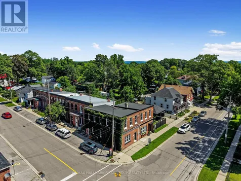 274 Ridout Street Port Hope ON L1A 1P5