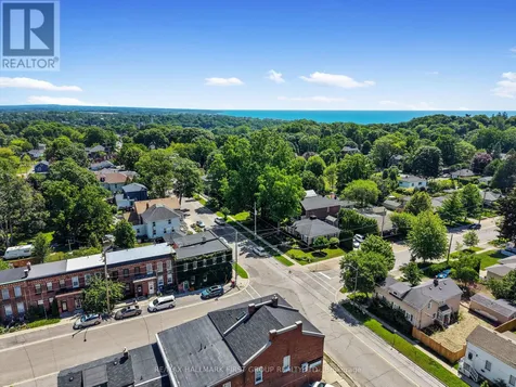 274 Ridout Street Port Hope ON L1A 1P5