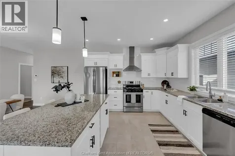 15 Sienna Court Chatham ON N7M 0R9