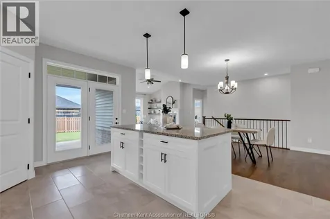 15 Sienna Court Chatham ON N7M 0R9