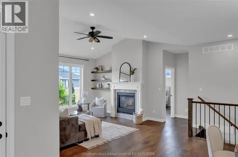 15 Sienna Court Chatham ON N7M 0R9