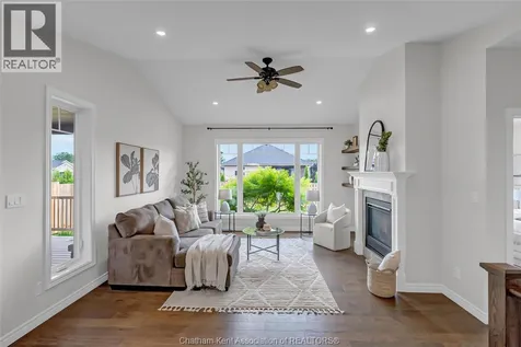 15 Sienna Court Chatham ON N7M 0R9
